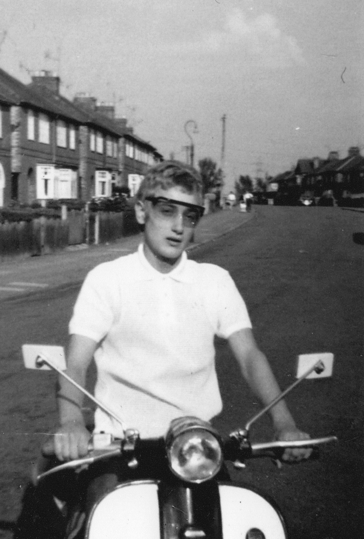 Hidden Histories: We Are The Mods!