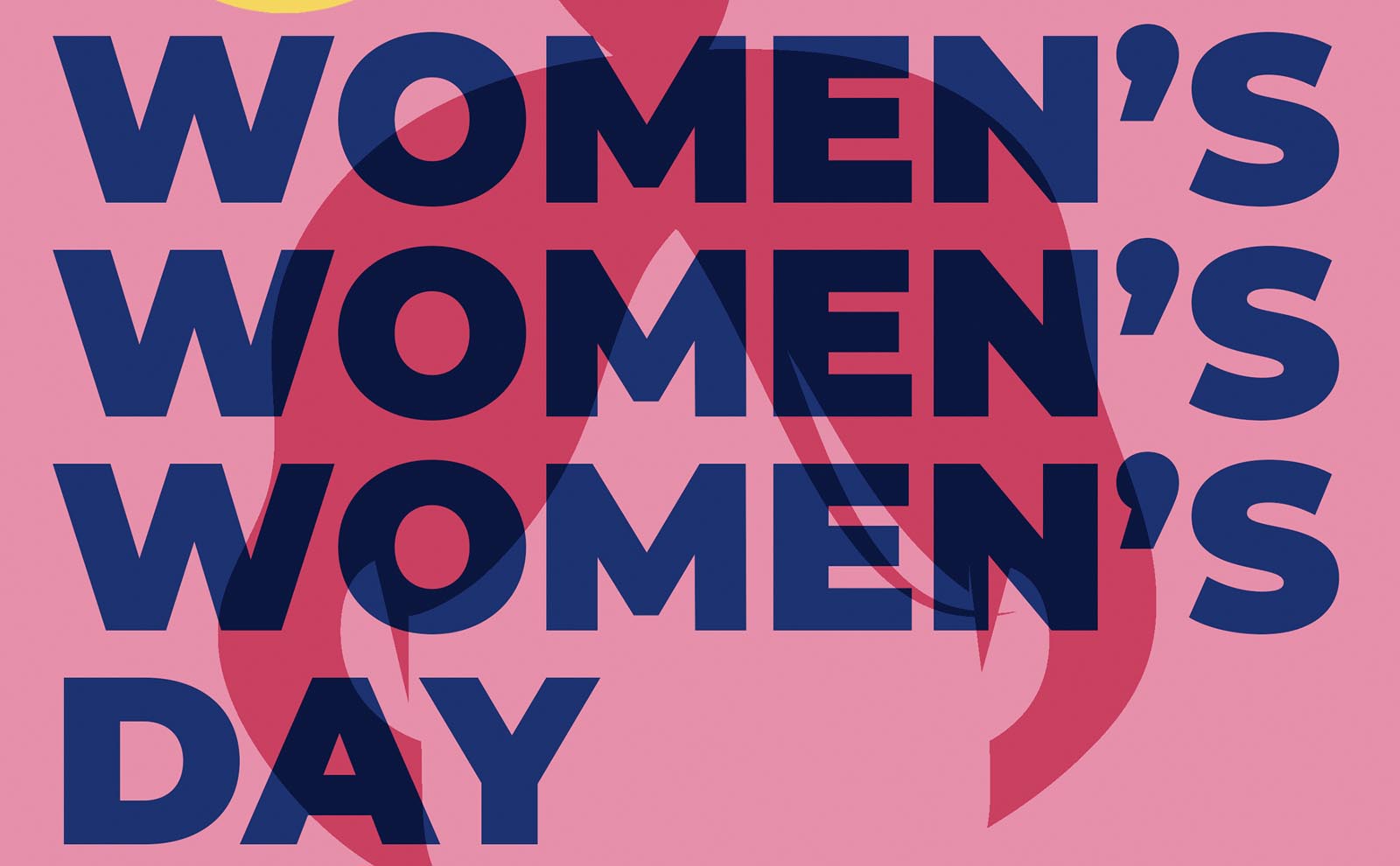 International Women's Day Events