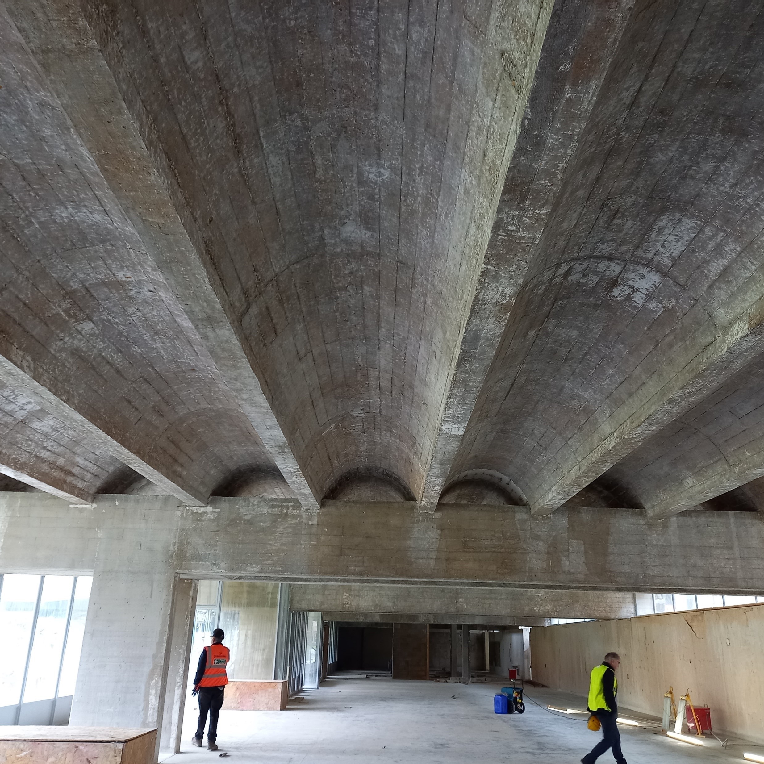 JWM Ceiling