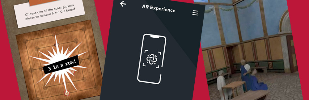 Jewry Wall App Screenshots